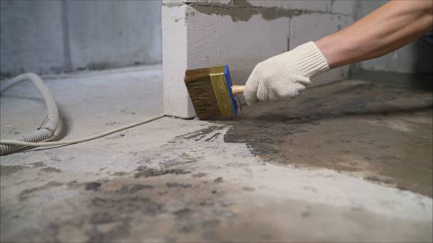 24/7 Emergency Basement Waterproofing experts in Willernie, MN