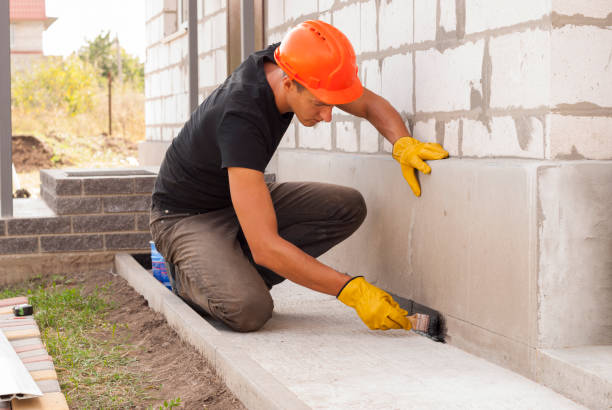 Affordable Basement Waterproofing solutions in Willernie, MN